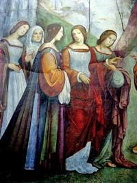 Ecclesiastical Heritage of Bologna Private Walking Tour