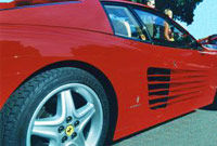 Motor Mania Full Day Private Tour - Ferrari, Lamborghini and Ducati