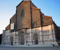 Private Bologna Cycling Sightseeing Tour