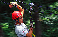 Puerto Vallarta Canopy Adventure
