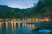 Rhythms of the Night Show from Puerto Vallarta