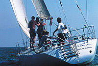 Mexico Puerto Vallarta - Sunset Sailing on Banderas Bay tours