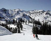 Squaw Valley USA Lift Tickets