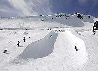 Squaw Valley USA Lift Tickets