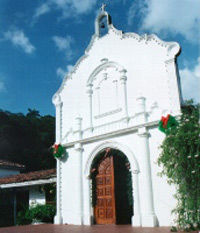 City Tour at Folkloric Mi Pueblito