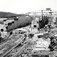Panama Canal Historic Tour