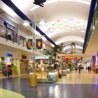Shopping in Los Pueblos or Albrook Mall