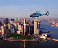 The Complete New York, New York Helicopter Flight