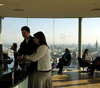 Skip the Line: Guinness Storehouse Entrance Ticket
