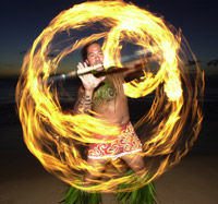A Royal Feast Luau on Maui