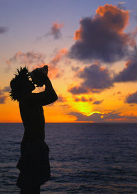 Lava Legends and Legacies Luau on the Big Island
