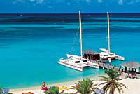 Aruba Red Sail Sports Afternoon Snorkel Sail