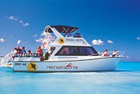 Aruba Red Sail Sports One or Two Tank Scuba Dive