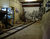 The Berlin Dark Worlds Underground Tour
