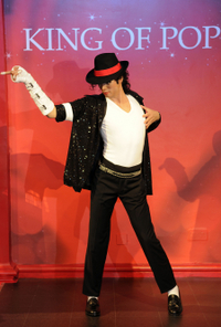 Skip the Line: Madame Tussauds London