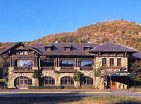 Bear Mountain Cruise
