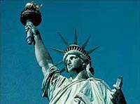 Liberty Cruise