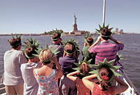 Manhattan Island Cruise