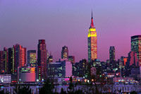 New Years Eve Cruise in New York