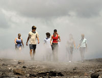 Kilauea Volcano Adventure