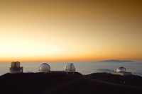 Mauna Kea Summit and Stars Adventure