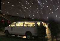 Mauna Kea Summit and Stars Adventure Tour