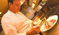 Merriman's Culinary and Farm Adventure