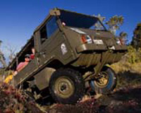 Pinz Trek Hualalai Holoholo Adventure