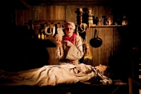 The Amsterdam Dungeon