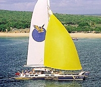 St Maarten Golden Eagle Friday Farewell Party