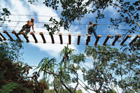 Zip 'n Dip Expedition Kauai