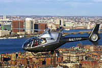 Best of Boston Helicopter Tour