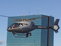 New England's Best Helicopter Tour