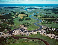 New England's Best Helicopter Tour