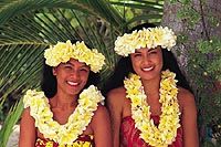 Circle Island Tour of Tahiti