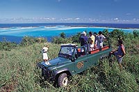 Mountain Rodeo Jeep Safari Tour