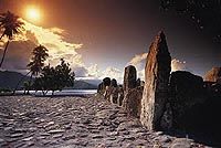 Raiatea Safari Expedition