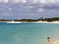 Snorkel Excursion to The Island Catalina from Punta Cana