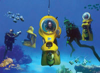 Scubadoo Excursion from Punta Cana