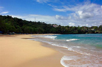 Snorkeling Excursion to Sosua from Puerto Plata