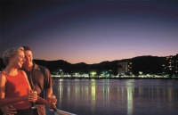 Sailing Dinner Cruise from Palm Cove