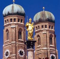 Berchtesgaden and Eagle's Nest Day Tour from Munich