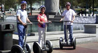 Atlanta Ghosts and Legends Segway Tour
