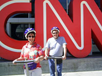 Atlanta Segway Tour