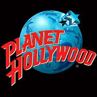 Planet Hollywood Limo Excursion