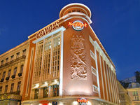 Portugal Lisbon - Hard Rock Cafe Lisbon tours