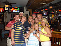 Key West Pub Crawl