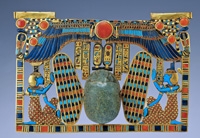 Skip the Line: Tutankhamun and The Golden Age of the Pharaohs Exhibition