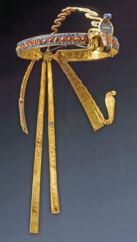 Skip the Line: Tutankhamun and The Golden Age of the Pharaohs Exhibition