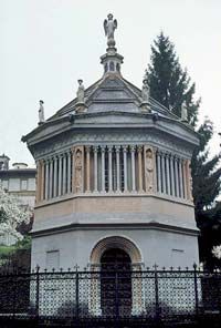 Bergamo City Sightseeing Tour